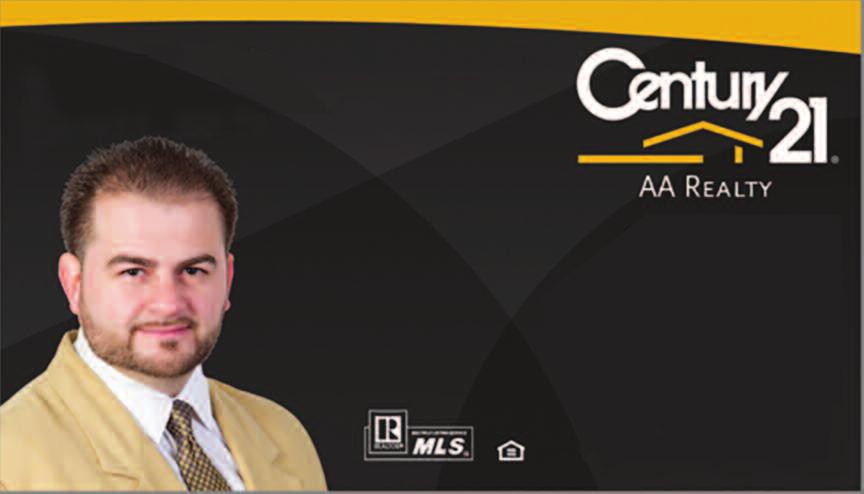 665-1580 DPsilakis@ExitKingdomRealty.com www.exit2urfuturehome.