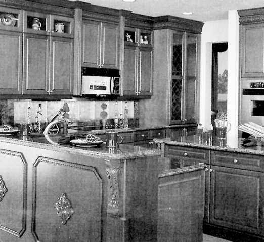 : (718) 472-0510 Cabinets Distributors Corp.