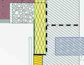 Termoizolaþie din vată de sticlă URSA Finisaj exterior la alegere URSA XPS NIIIPZI Tencuială soclu Termoizolaţia interioară a unui perete exterior Chiar şi pentru termoizolaţia interioară a pereţilor