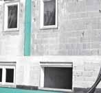marginile placilor dintre etaje portalurile de beton deasupra deschiderilor din fatade legaturile verticale