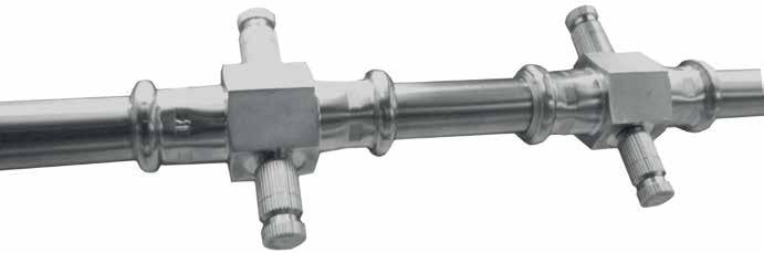 completamento-TAPPO-Cappuccio protettivo F Profile 38x40 mm 10 St