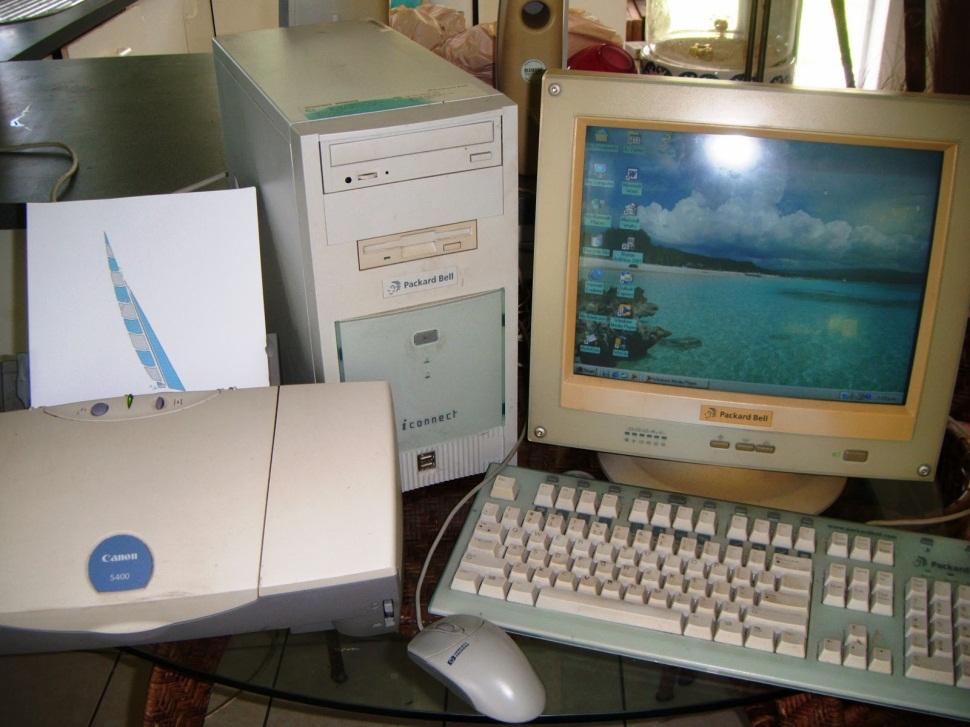 Traditionally Traditionally, I/O involves