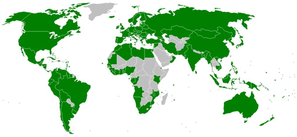 Πηγή:http://www.imo.org/en/OurWork/Environment/SpecialAreasUnderMARPOL/Pages/Default.
