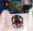 233 (Tobogganing), που είναι πολύ δύσκολο άθλημα, ο αθλητής αναπτύσσει μεγάλες ταχύτητες πάνω
