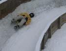 Bobsleigh και Tobogganing (Fédération Internationale de Bobsleigh et de Tobogganing).