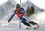 237 Χιονοδρομία (Ski) Η χιονοδρομία εμφανίζεται με τη μορφή πέντε αθλημάτων: του Αλπικού σκί (Alpine), του Ανωμάλου δρόμου (Σκι αντοχής), των αλμάτων του Nordic