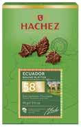 finest Cocoa beans grown in exotic places