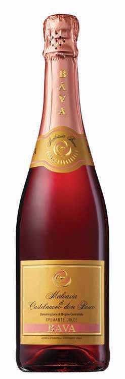 World 75cl BAVA 15 50 Bass Tuba Moscato d