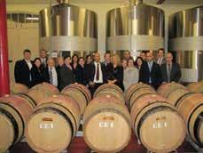 cy WINE TASTING COURSES Relaxed Educational & Fun Learn how to taste and discover the wonder world of wine and wine tasting SPECTUS wine school launched in 1997 aims to