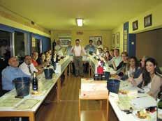 SPECTUS wine school tries to lay the groundwork so that people can find their own way around the vast universe of the world s wines as well as identifying and expressing
