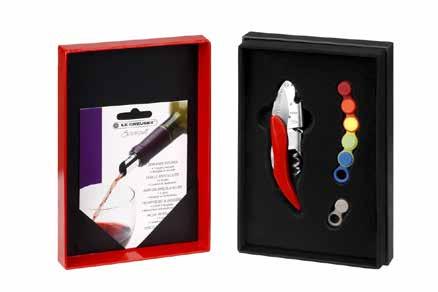 Quality Wine Accessories!