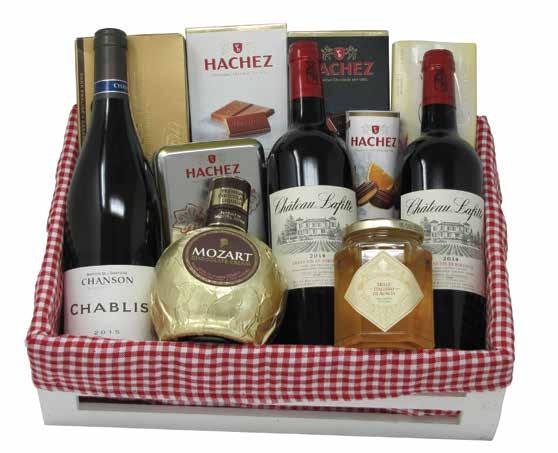 We add value to your gifts!