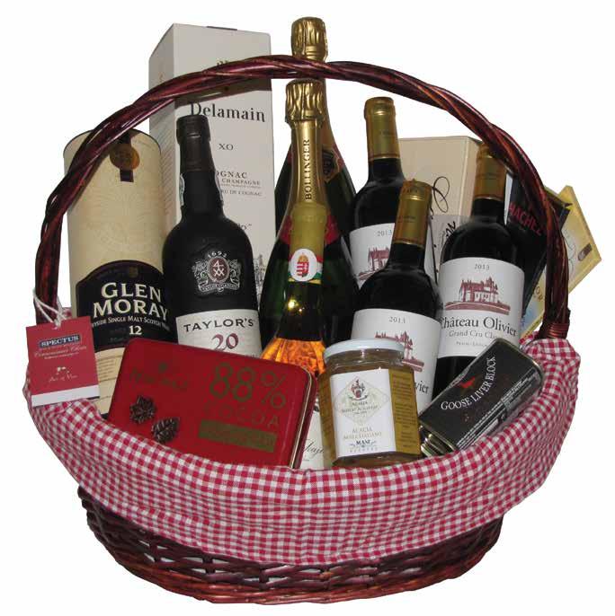 We add value to your gifts!