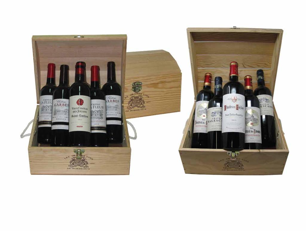 We add value to your gifts!