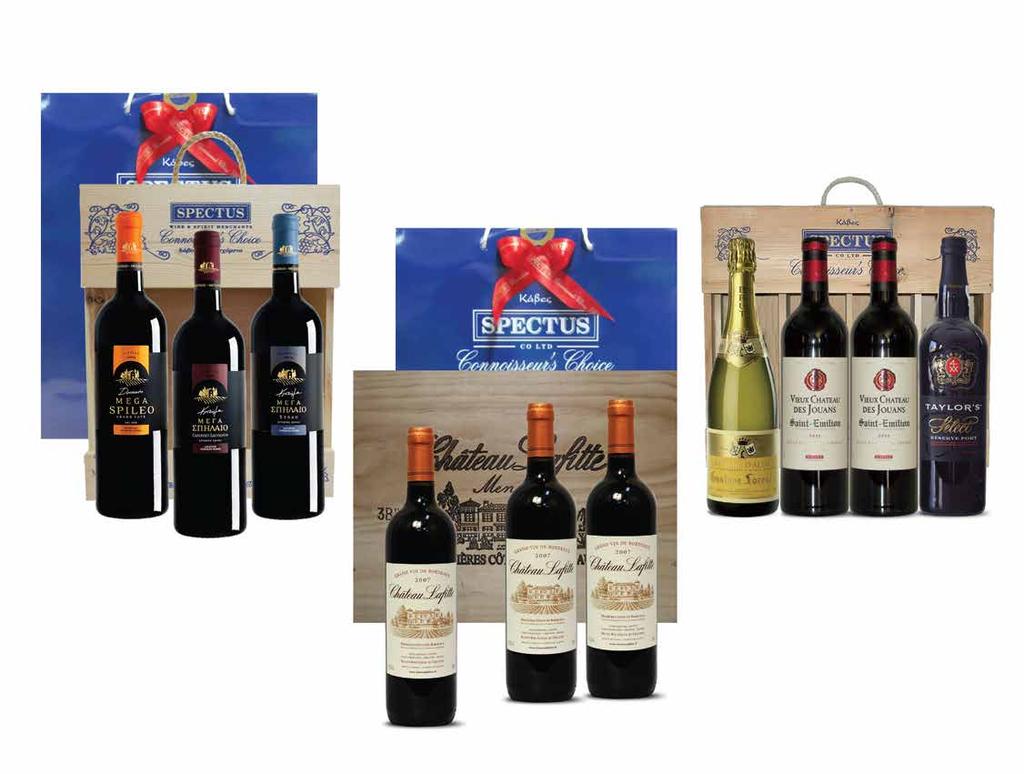 We add value to your gifts!