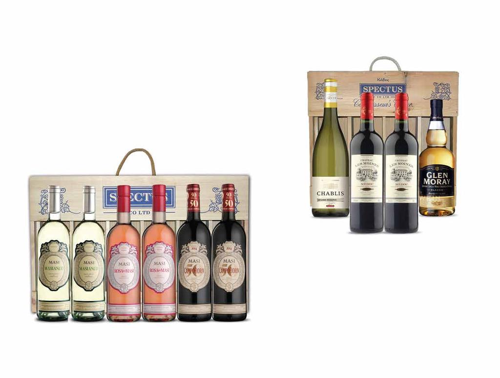 We add value to your gifts!