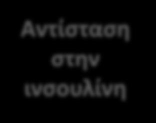 Τπογονιμότθτα φμπτωςθ ανϊτερων αεραγωγϊν Πακολογικι ανοχι ςτθ γλυκόηθ Τπζρταςθ