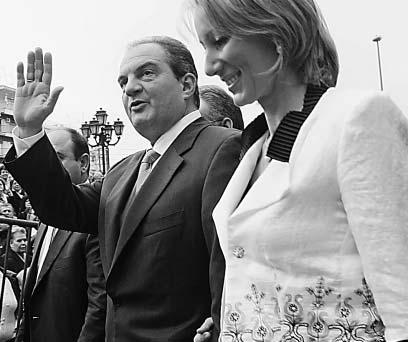 David Tian ραντεβού προπονητής