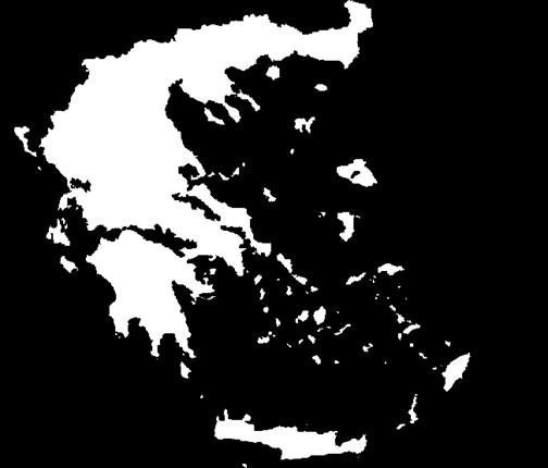 Συντήρηση από το ΥΠΕΘΑ Χωρικές Οντότητες