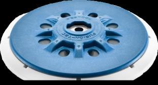 use on plain and arced surfaces; high temperature durability burr; MULTI-JETSTREAM 2 for ETS 150, ETS EC 150, LEX 150 and WTS 150/7 in self-service display pack For sanding curves and beading