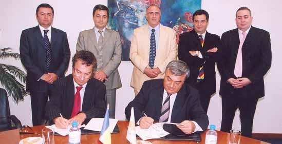 Στις 18 Απριλίου 2008, το Χρηματιστήριο Αξιών Κύπρου σε συνέχεια ανακοίνωσης του με ημερομηνία 21/12/2007 ανακοίνωσε τη συνέχιση διαπραγμάτευσης των τίτλων της εταιρείας Τρίαινα Επενδύσεις Δημόσια