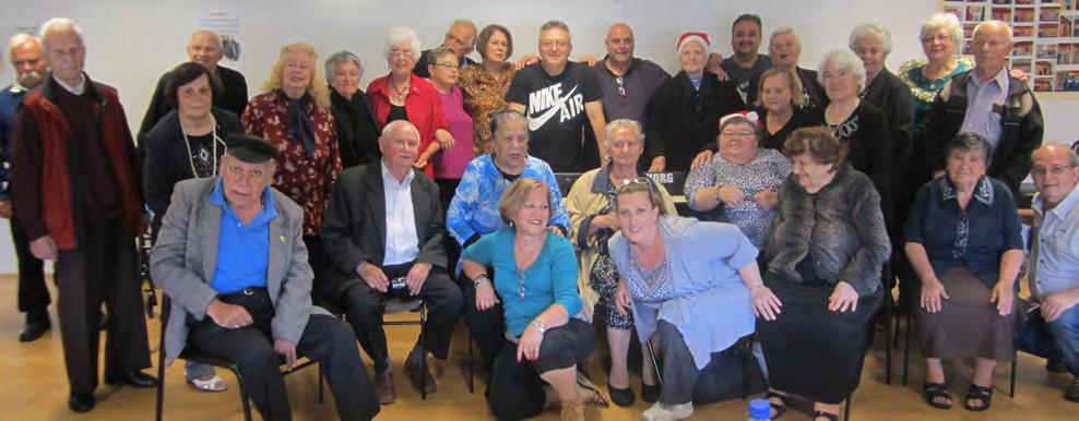 CARER SUPPORT PROGRAMS PRONIA has been a long standing advocate and direct service provider to Greek speaking carers for over 30 years.