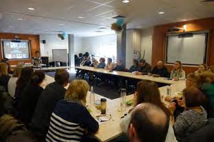 As a niche provider PRONIA is steadily increasing its pool of Greek speaking workers to meet the growing demands generated from Home Care