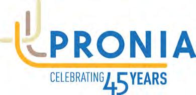 PRONIA 2017 CHARITY DRIVE A WARM THANK YOU TO ANTHOULA PARASKEVA AND ALL THOSE WHO DONATED TO THE 2017 CHARITY DRIVE. THIS YEAR S EFFORT HELPED RAISE $7,200 FOR FAMILIES IN NEED. Mr.