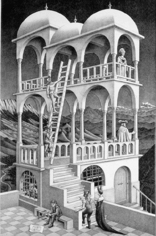 Escher