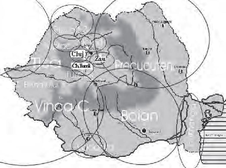 2.1 Civilizaţiile