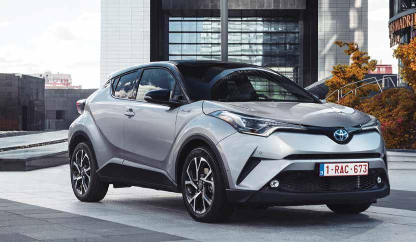 Toyota C-HR 1.8 HSD (δοκιμή)_σ.