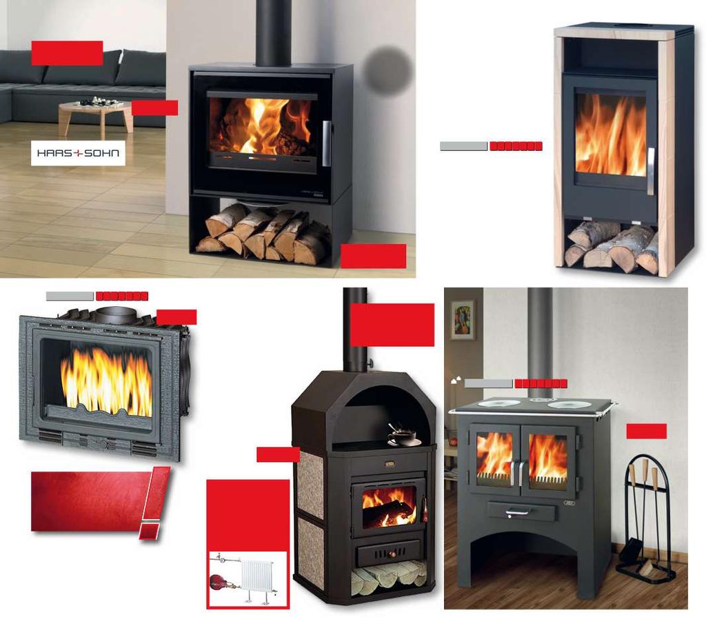 OVLÁDACÍ SYSTÉM EASY CONTROL NOVINKA v sortimente AŽ 8 kw AŽ 12,3 kw Krbové kachle Skive II 25387618 výkon 4 12,3 kw, výhrevnosť priestoru 70 220 m 3, rozmery: v 817 x š 632 x h 355 mm, horný/ zadný