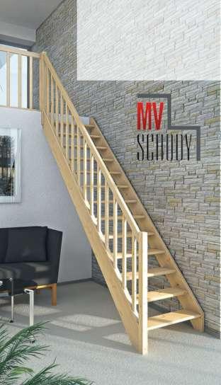 zadlabávacej vložky 568,- kovanie kľučka/ guľa + 2x cylindrický zámok 45/55 59, 80 Vchodová strieška ARCO rozmery: š 150 x h 90 cm, biele, hnedé prevedenie 103, 90 Interiérové schody na mieru