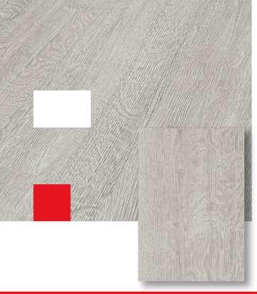 2,22 m 2 m 11, 2 95 Laminátová plávajúca podlaha 24984830 trieda užívania 32 vhodná aj pre komerčné priestory, rozmer lamiel: 1285 x 192 x 10 mm, dekor: dub Corona, bal.