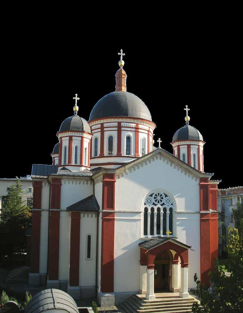 25. јануар 2010: Служио Литургију у манастиру Каленићу поводом празника Чудотворне иконе Богородице Млекопитатељнице; Посетио сестринство манастира Прерадовца и Манастирка. 26.