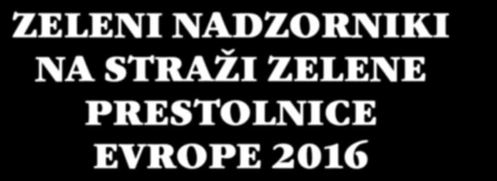 Koželja smo povprašali, ali ima po vseh letih prenove Ljubljane zadoščenje ob pogledu na opravljeno delo.