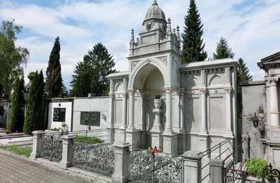 Mestna zgodovina Gustav Tönnies in sinovi graditelji Ljubljane od srede 19. do srede 20. stoletja I.