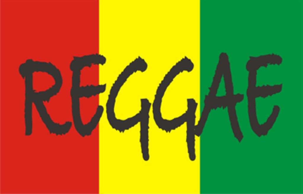 Ξένη Μουσική REGGAE H ρέγκε (reggae) είναι μουσικό είδος που αναπτύχθηκε με επίκεντρο τη Τζαμάικα στα τέλη της δεκαετίας του 1960.