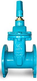 Globe Valve - Van bướm - Butterfly