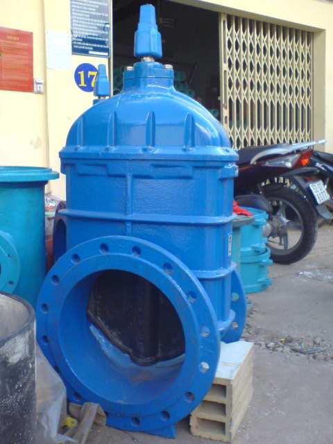 CÁC LOẠI VAN - Van ñều khển, van ñện từ