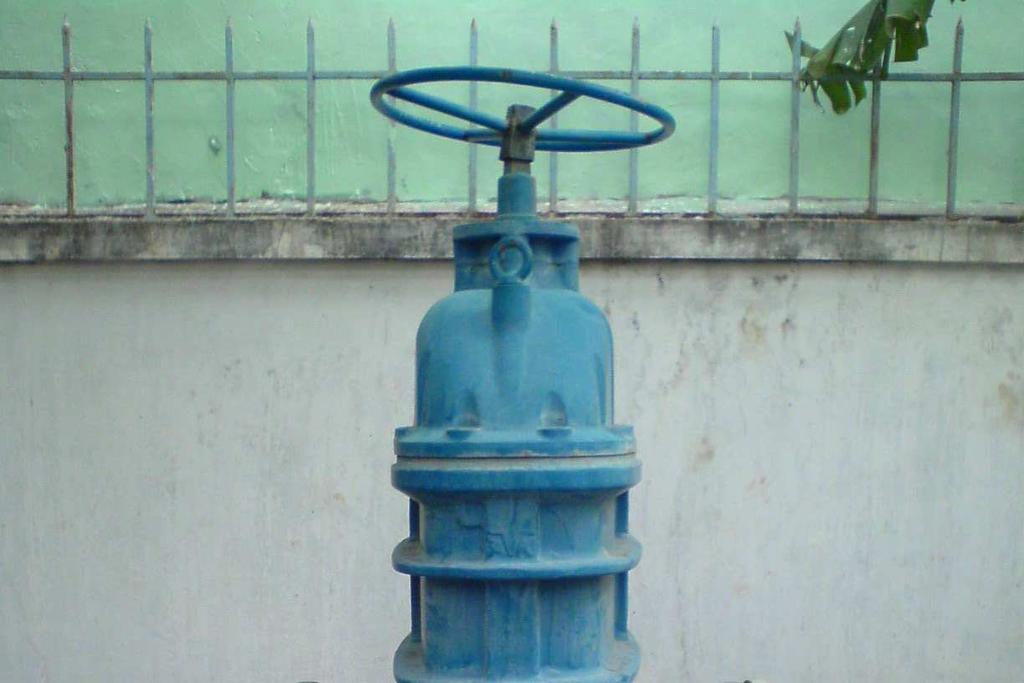 gảm áp, pressure Reducng Valve - Van an