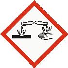 2.2. Etiķetes elementi Etiķetes elementi (CLP): Lappuse 2 dēļ Bīstamības piktogramma: Signālvārds: Bīstamības apzīmējums: Drošības prasību apzīmējums: Bīstami H315 Kairina ādu.