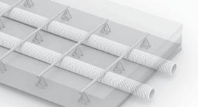 (varovalo) FRS-FK 3854 10 kosov Povezovalna spojka Povezovalna spojka iz umetne mase Spojka z zatiči Povezovalna spojka iz umetne mase Ø 78 130 Ø 75 mm FRS-VM 75 2914 Povezovalna spojka iz umetne