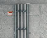 Asistenţă de montaj sisteme de poduri verticale de cabluri Aplicaţie montaj
