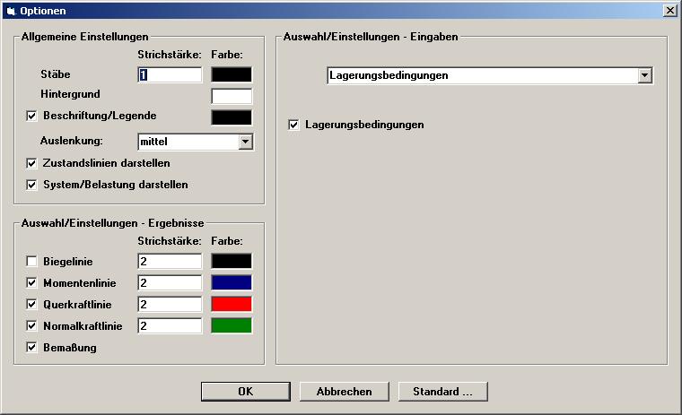 Software-t Aplikative Është me rëndësi të ceket këtu se me shtypjen e veglës në dritaren paraprake mund të zgjedhim a duam që diagramet statike të i shohim përnjëherë apo ndaras (veç e veç), pra nga