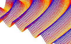 Το γεωμετρικά ατελές μοντέλο (pertubated model) παρουσιάζεται στην Εικόνα 3 και περιγράφεται από την Εξίσωση 9. Εικόνα 3. Γεωμετρία αξονοσυμμετρικής ατέλειας cos( w w ) R L imp Εικόνα 31.