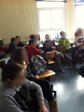 (Βλέπε στον φάκελο Τεκμήρια το αρχείο Παρουσίασης ομάδα α.ppt για το προϊόν της εργασίας της Ομάδας Α, το αρχείο Παρουσίασης ομάδα β.