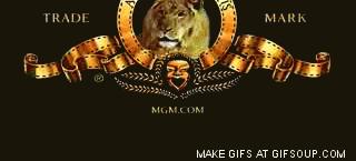 MGM Eταιρεία παραγωγής κινηµατογραφικών ταινιών Ίδρυση:1937 Έδρα:
