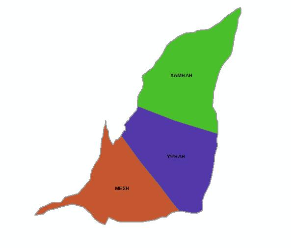 ΕΛΛΗΝΙΚΗ ΔΗΜΟΚΡΑΤΙΑ ΥΠΕΝ/ΕΓΥ ΣΤΑΔΙΟ Ι 2 η ΦΑΣΗ Σχέδιο Διαχείρισης Κινδύνων Πλημμύρας των Λεκανών Απορροής Ποταμών του Υδατικού Διαμερίσματος Ανατολικής Μακεδονίας (GR11) Πλημμυρικά Υδρογραφήματα Στα