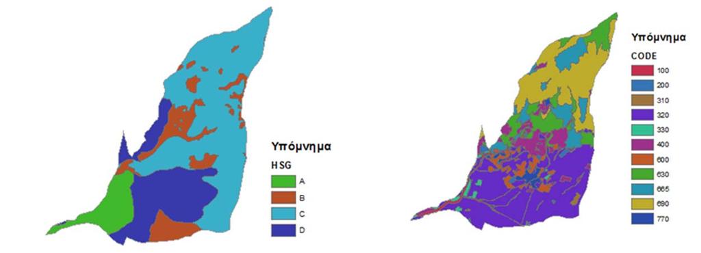 ΕΛΛΗΝΙΚΗ ΔΗΜΟΚΡΑΤΙΑ ΥΠΕΝ/ΕΓΥ ΣΤΑΔΙΟ Ι 2 η ΦΑΣΗ Σχέδιο Διαχείρισης Κινδύνων Πλημμύρας των Λεκανών Απορροής Ποταμών του Υδατικού Διαμερίσματος Ανατολικής